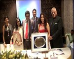 Juhi Chawla Receives Vocational Excellence Award