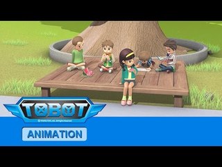 또봇10기 정의의 또봇 - 제11화 [TOBOT S.10 EP.11]