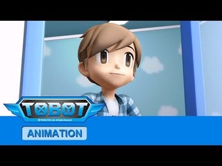 또봇10기 정의의 또봇 - 엔딩 [TOBOT S.10 ENDING]