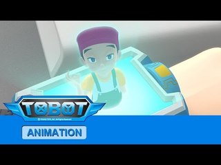 또봇10기 정의의 또봇 - 제5화 [TOBOT S.10 EP.05]