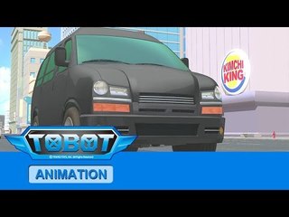 또봇11기 출동!또봇 - 제13화 [TOBOT S.11 EP.13]