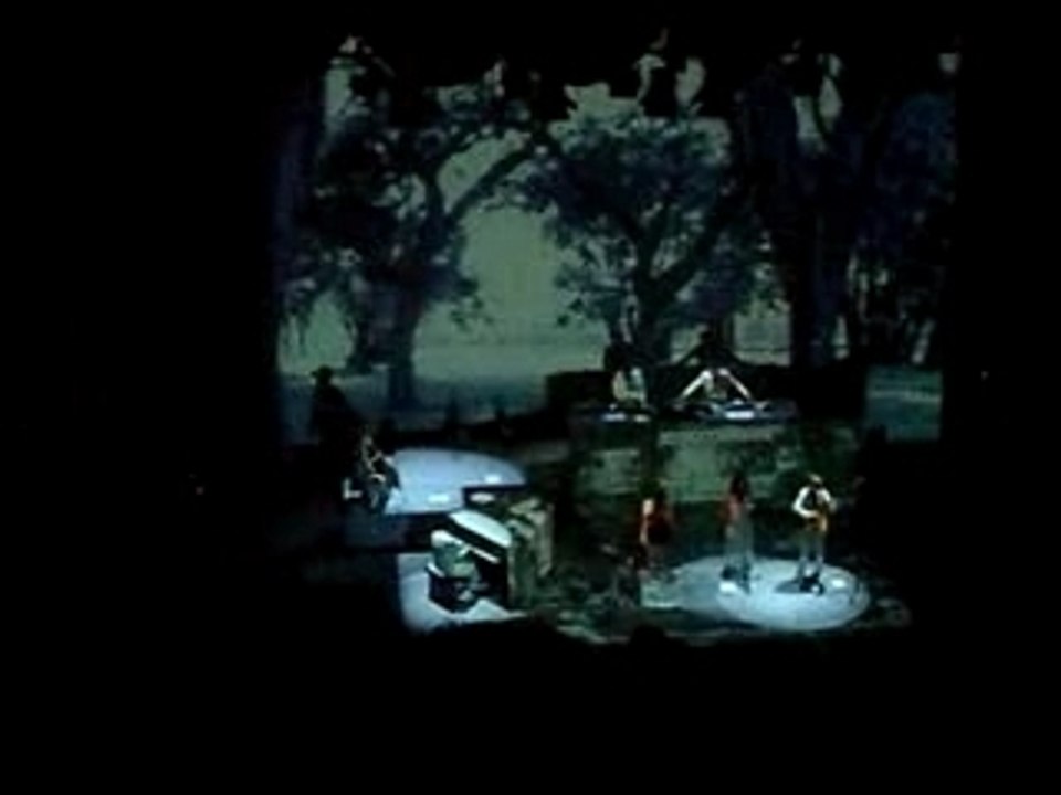 Gotan Project Live - 04
