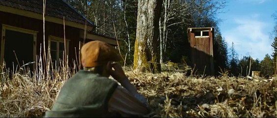 The 100 Year Old Man Who Climbed Out the Window and Disappeared Trailer #2