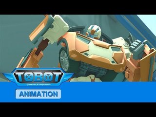 또봇12기 내 친구 또봇 - 제20화 [TOBOT S.12 EP.20]