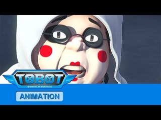 또봇12기 내 친구 또봇 - 제10화 [TOBOT S.12 EP.10]