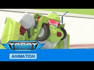 또봇12기 내 친구 또봇 - 제19화 [TOBOT S.12 EP.19]