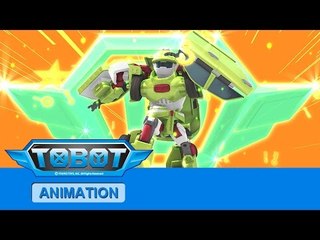 또봇12기 내 친구 또봇 - 제18화 [TOBOT S.12 EP.18]