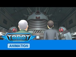또봇12기 내 친구 또봇 - 제11화 [TOBOT S.12 EP.11]