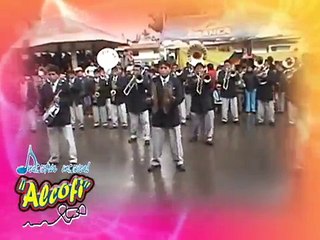 Banda Sinfonía Junín de Jauja - Condor Pasa