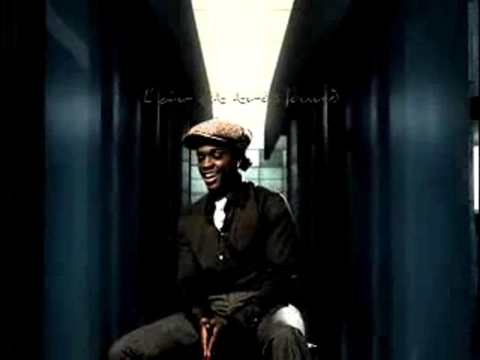 Parce qu'on vient de loin