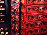 Craig's Fireworks Stash - Epic Fireworks Are Fireworks Crazy