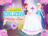 Frozen Kids BAD MAKEOVER Elsa & Disney Princess Anna Krista, Felicia & Barbie Dress-Up Dis