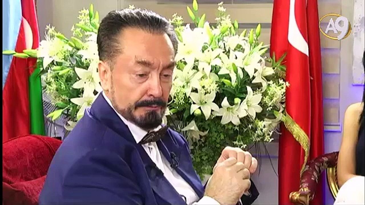 Hz. Mehdi (as)’ın çıkışı yaklaştığı için şeytan kudurdu.