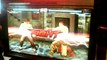 Tekken 6 casuals - Law vs Feng