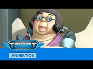 또봇13기 천하장사 쿼트란 - 제10화 TOBOT S.13 EP.10