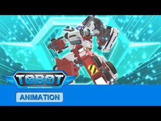 또봇13기 천하장사 쿼트란 - 제14화 [TOBOT S.13 EP.14]