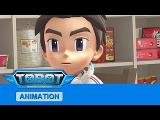 또봇13기 천하장사 쿼트란 - 제16화 [TOBOT S.13 EP.16]