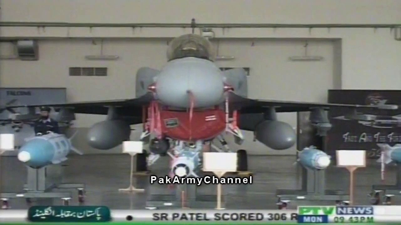 COAS General Ashfaq Parvez Kayani Visited Shahbaz Air Base (13/02/12) - Pakistan Army | P.A.F