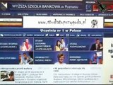 MATURA STUDIA UCZELNIE WYŻSZA Wyższa Szkoła Bankowa - Poznań