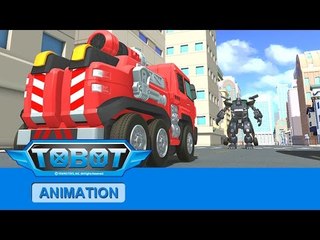 또봇14기 또봇의 마음 - 제15화 [TOBOT S.14 EP.15]