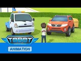 또봇14기 또봇의 마음 - 제25화 [TOBOT S.14 EP.25]