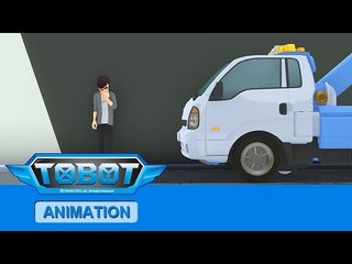 또봇14기 또봇의 마음 - 제16화 [TOBOT S.14 EP.16]