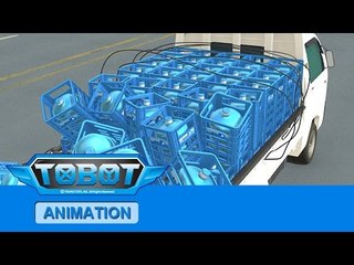 또봇14기 또봇의 마음 - 제10화 [TOBOT S.14 EP.10]