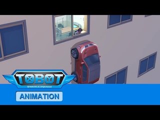 또봇14기 또봇의 마음 - 제19화 [TOBOT S.14 EP.19]