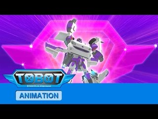 또봇14기 또봇의 마음 - 제26화 [TOBOT S.14 EP.26]