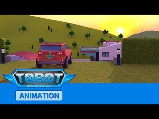 또봇14기 또봇의 마음 - 제11화 [TOBOT S.14 EP.11]