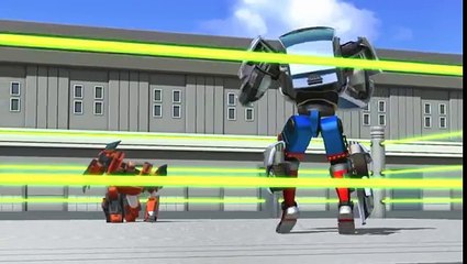 또봇14기 또봇의 마음 - 제28화 [TOBOT S.14 EP.28]