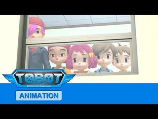 또봇14기 또봇의 마음 - 제18화 [TOBOT S.14 EP.18]