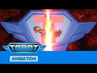 또봇14기 또봇의 마음 - 제20화 [TOBOT S.14 EP.20]