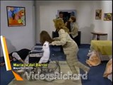 Maldita Lisiada (Completo HD) - Maria la del barrio