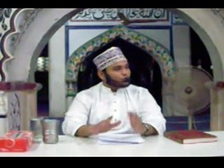 TAFSIR E QURAAN (KHOLAS E TRAWEEH PARAH NO 5  BY MUFTI JAHANGEER RAZA ALMADNI)