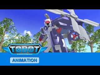 또봇15기 괜찮아, 또봇 - 제26화~30화 [TOBOT S.15 EP.26~EP.30]