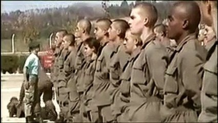 Portuguese Paratroopers