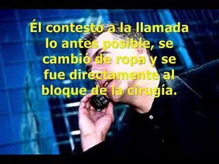 Uno de los vídeos mas triste del mundo (para reflexionar)