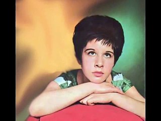 Helen Shapiro - You Don't Know