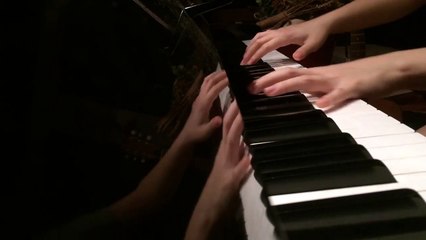 Làm Vợ Anh Nhé - Piano cover By Mây