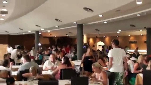 Lanzasur Splash Resort Playa Blanca Lanzarote