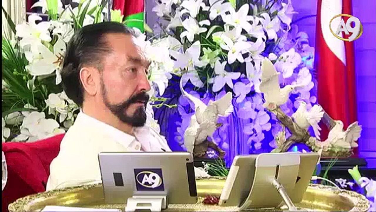 Fatır Suresi, 14. Ayetin Tefsiri (Şirk koşanlar - 25 Mayıs 2015 tarihli sohbetten)