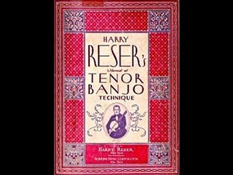 Denza Dance Band - Ukulele Lady