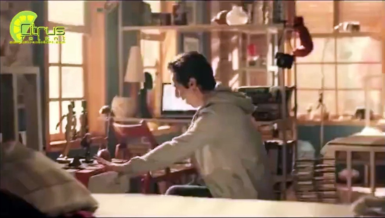 Mobilink - 5 Rupees Offer TVC