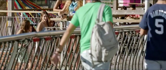 PERDONA SI TE LLAMO AMOR - Parque de Atracciones