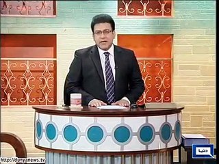 Maulana Fazal ur Rahman in Ramazan - 1