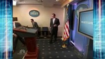 Obama White House vs. CNBC's Rick Santelli