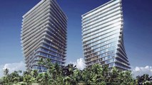 New Miami Condo Development: GROVE at Grand Bay- WiseCat Realtors