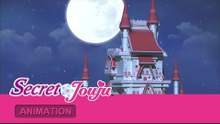 SECRET JOUJU INTL S.01 English Dubbing Ep.05 [시크릿 쥬쥬 영어더빙 1기 5화]