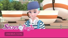 SECRET JOUJU INTL S.01 English Dubbing Ep.14 [시크릿 쥬쥬 영어더빙 1기 14화]